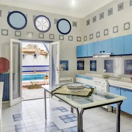Sandra Cava dʼAliga