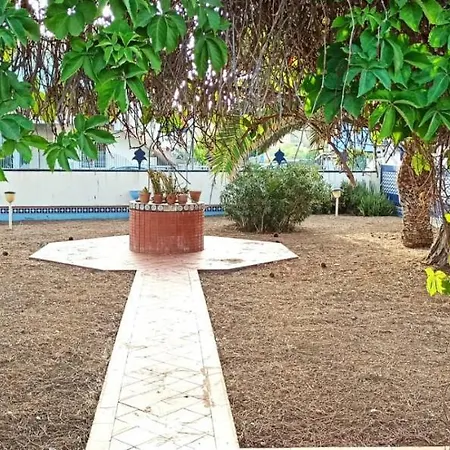 Villa Sandra