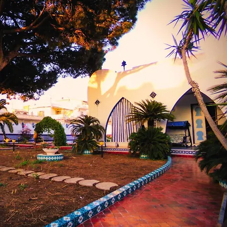 Villa Sandra *